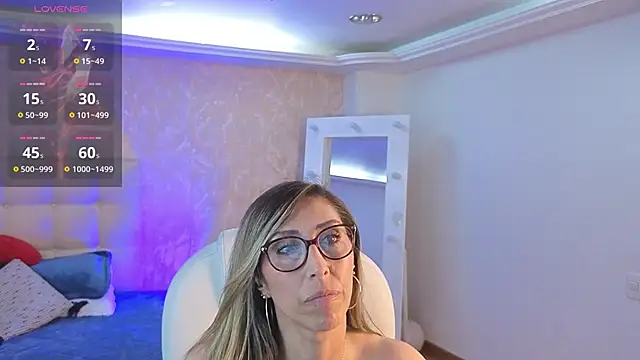 Scarlett_079 Chat XXX live