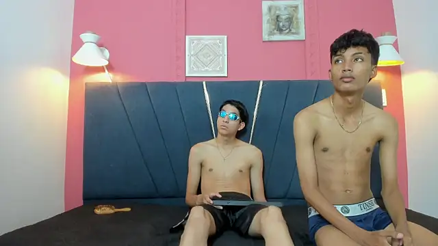 Chat XXX ao vivo de yago_77