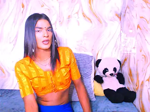 spicybarbie 现场XXX聊天