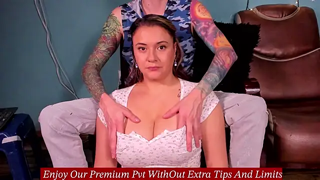 EroticDuels Webcam Show