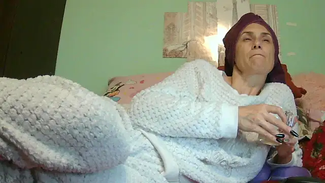 Živý XXX chat SexyGioconda