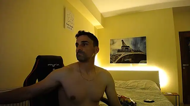amydamarw Adlı Modelin Canlı XXX Sohbeti