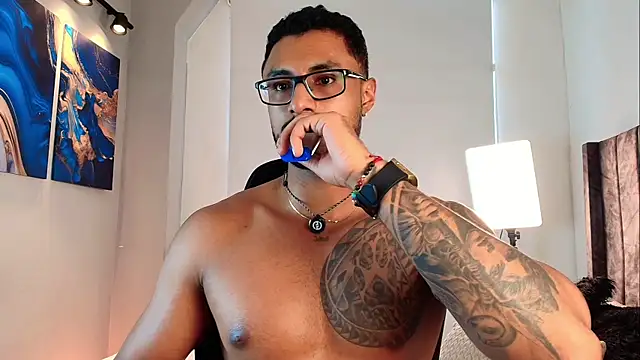 LiamGarcia1 – webcam-show