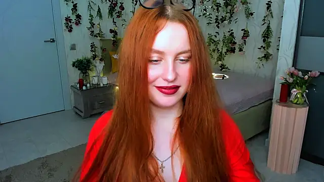 AirySilhouette – Live XXX-chat