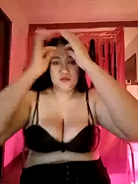 dominalisa Live XXX Chat