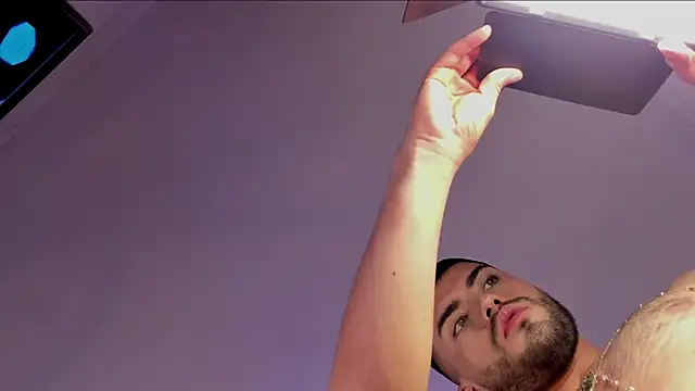 Alexander_Diazz Live XXX-chat