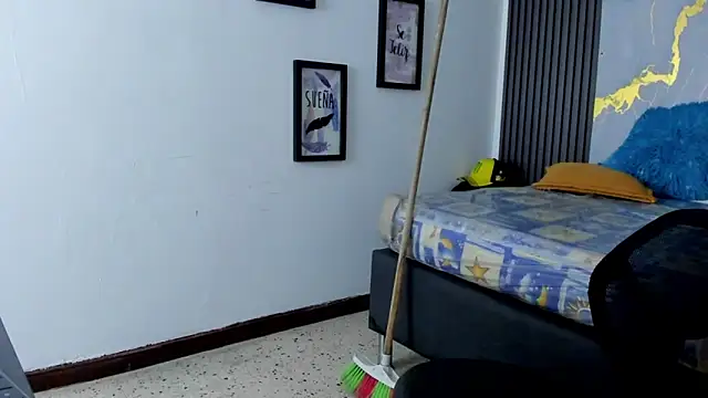 tommy_badboyy webkamerás műsora