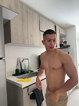 Jacob_Korst Webcamshow