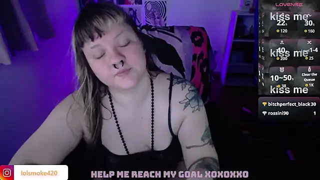 Živý XXX chat Bdsm_and_fries