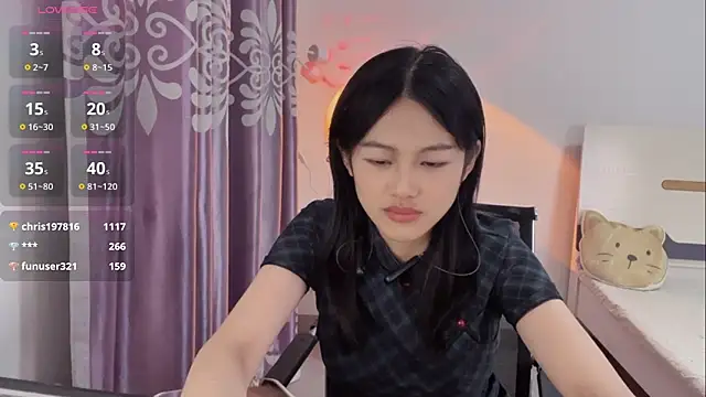 Tammy-66's Live XXX Chat