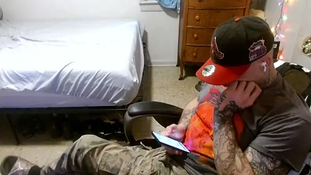 DADDY_KANE8---'s Webcam Show