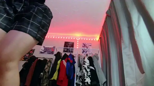 Živý XXX chat VeIvetLure
