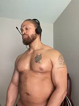 Fathero1time's Webcam Show