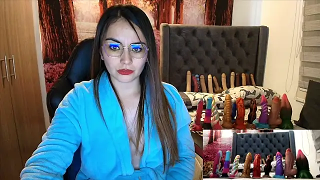 sofia23dirty's Live XXX Chat