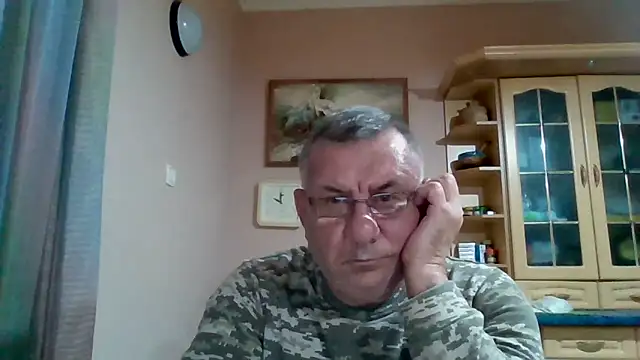 Živý XXX chat machomale3
