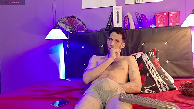 Karim_mansur webcam show