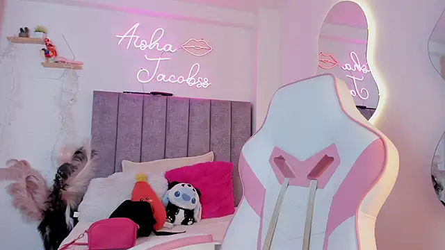 jacobss_gh 即時 XXX 聊天
