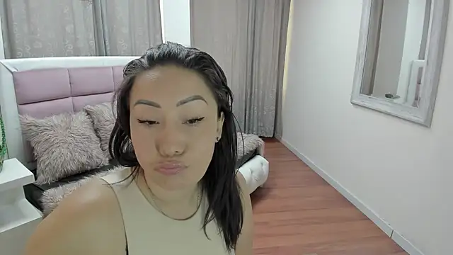 Chat XXX ao vivo de gaby_trent