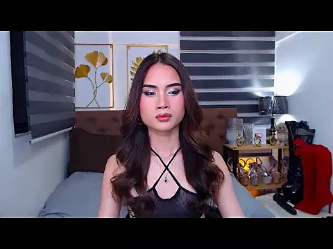 JuicyCockThea Pertunjukan Webcam