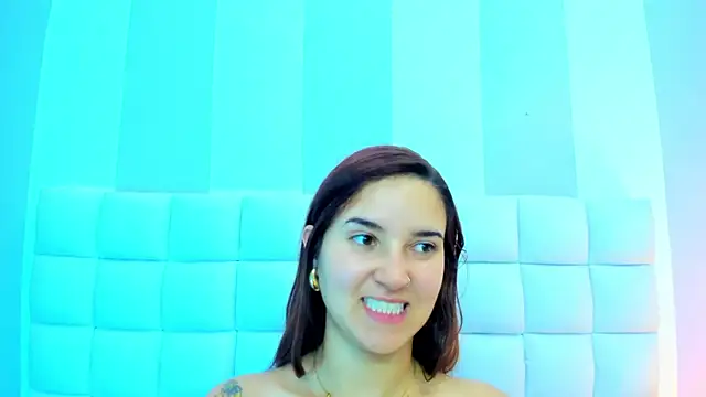 teresasroom_ Adlı Modelin Canlı XXX Sohbeti
