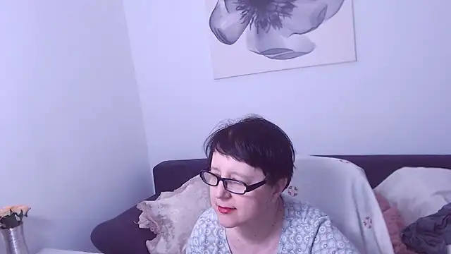 ChristaRose Chat XXX in diretta
