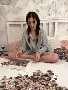 AriaAdda Chat XXX live