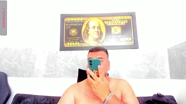 horus_gil: απευθείας συνομιλία ΧΧΧ