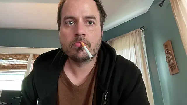 Show webcam de ArtsyCocksy