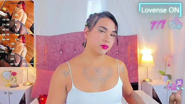 دردشة Sofia_Cordero الجنسية المباشرة