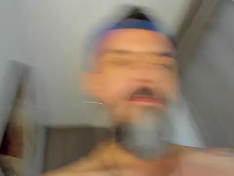 Miguel_angeel_ webcam show