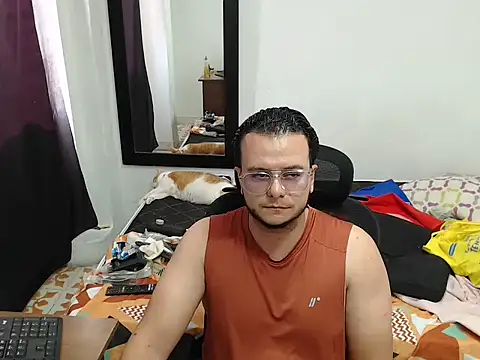 Show Webcam de Funday99