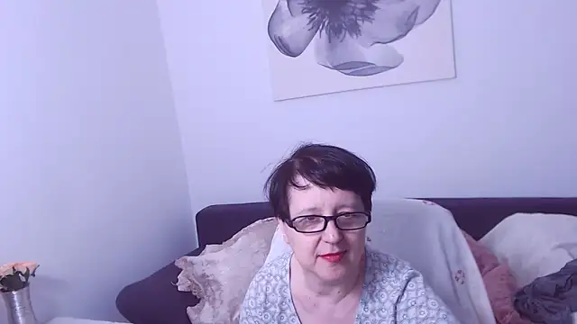 ChristaRose – Live XXX-chat