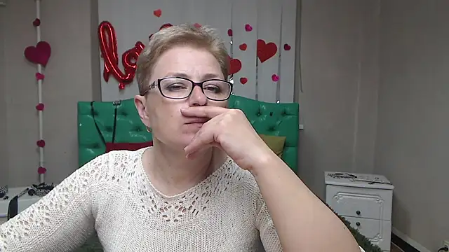 Chat XXX ao vivo de EmiliaGree