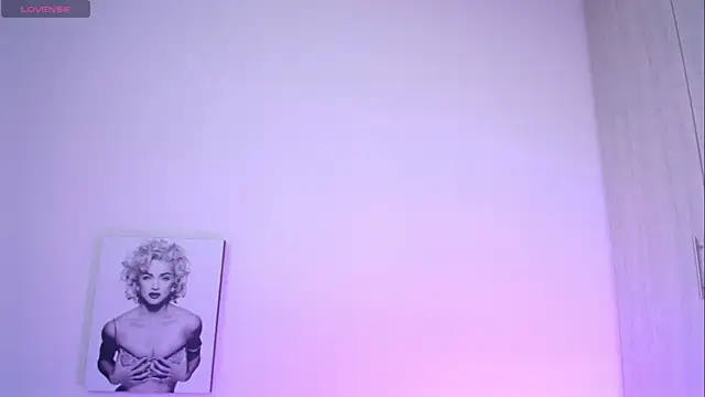Millie_bobby élő XXX-chatje
