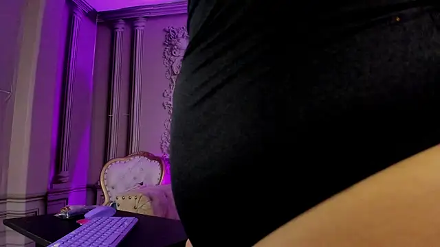 carol_69 élő XXX-chatje