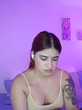 martina_connor1 Live XXX Chat