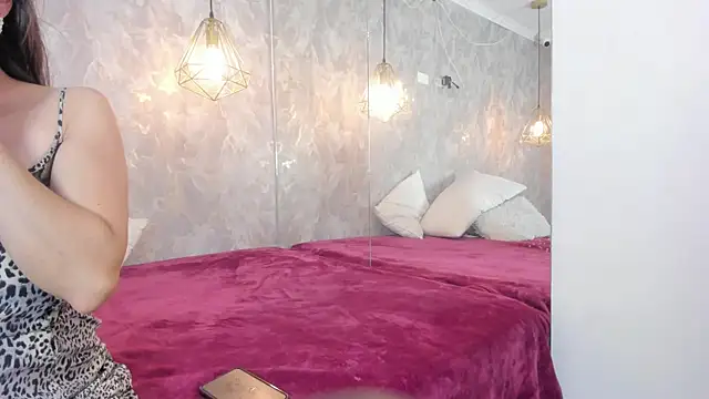 chenova_angels Chat XXX in diretta