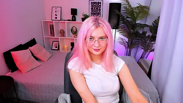 RoxySun_ – webcam-show