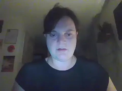 Elo__'s Webcam Show