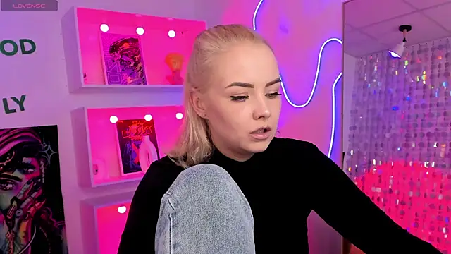 StephanieSweety Live XXX-chat