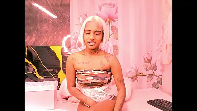 indian_barbie Live XXX-Chat