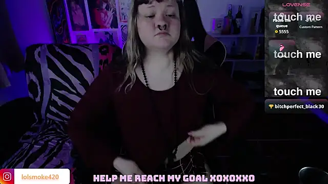 Bdsm_and_fries Live XXX Chat