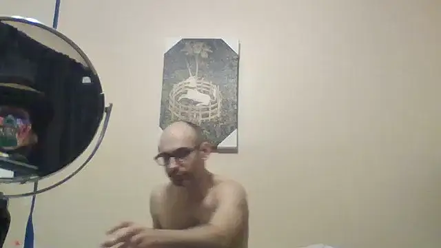 hailzeffn Live XXX-chat