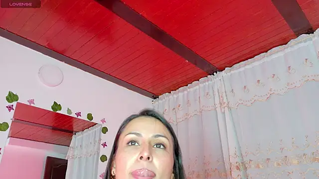Chat XXX ao vivo de Auroraparker