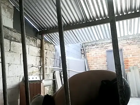 Živý XXX chat GABO_89