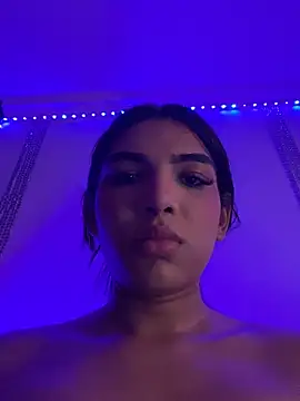 VeronicaSaenzx's Webcam Show