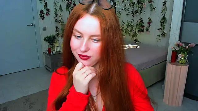 AirySilhouette's Live XXX Chat