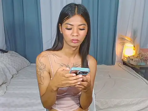 MS_SAMARAH's Webcam Show