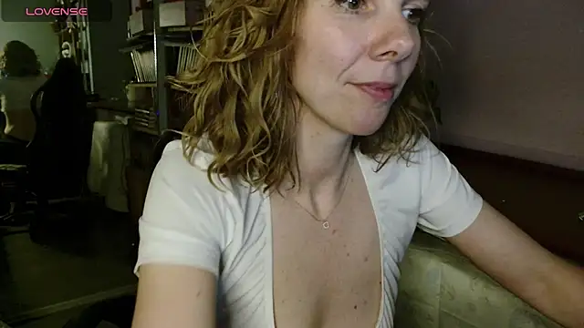 Živý XXX chat Daisy_Lovely