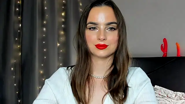 megann_fox2's Live XXX Chat